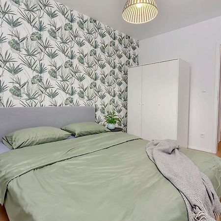 Nova Wozownia Apartment Leszno  Exterior foto